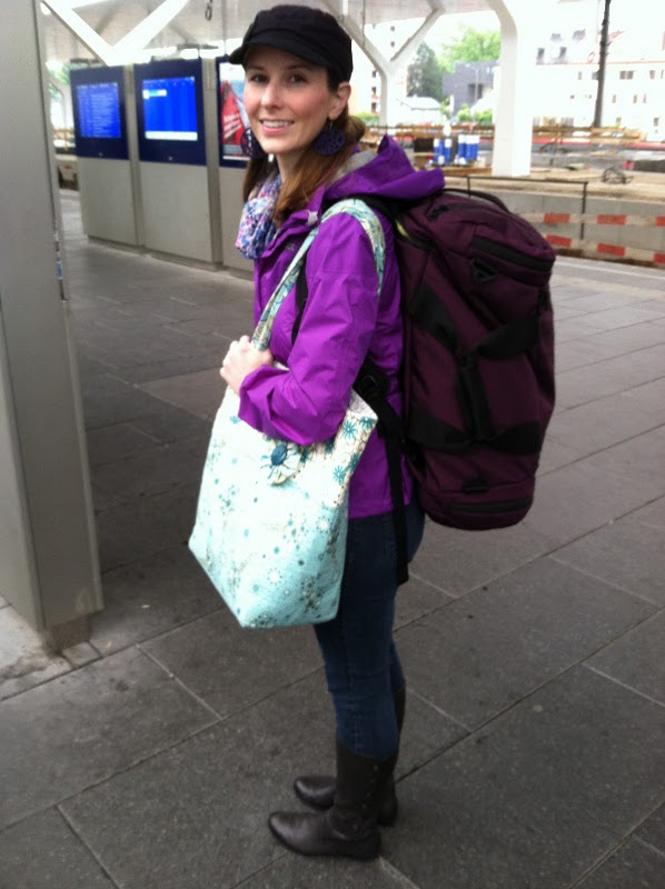 Aeronaut Review from LaForce Be With You